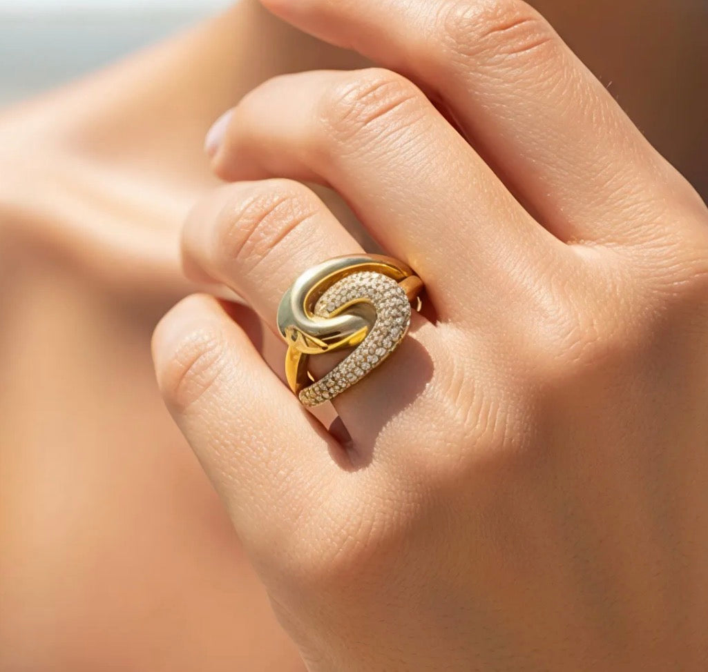 Bague Karima
