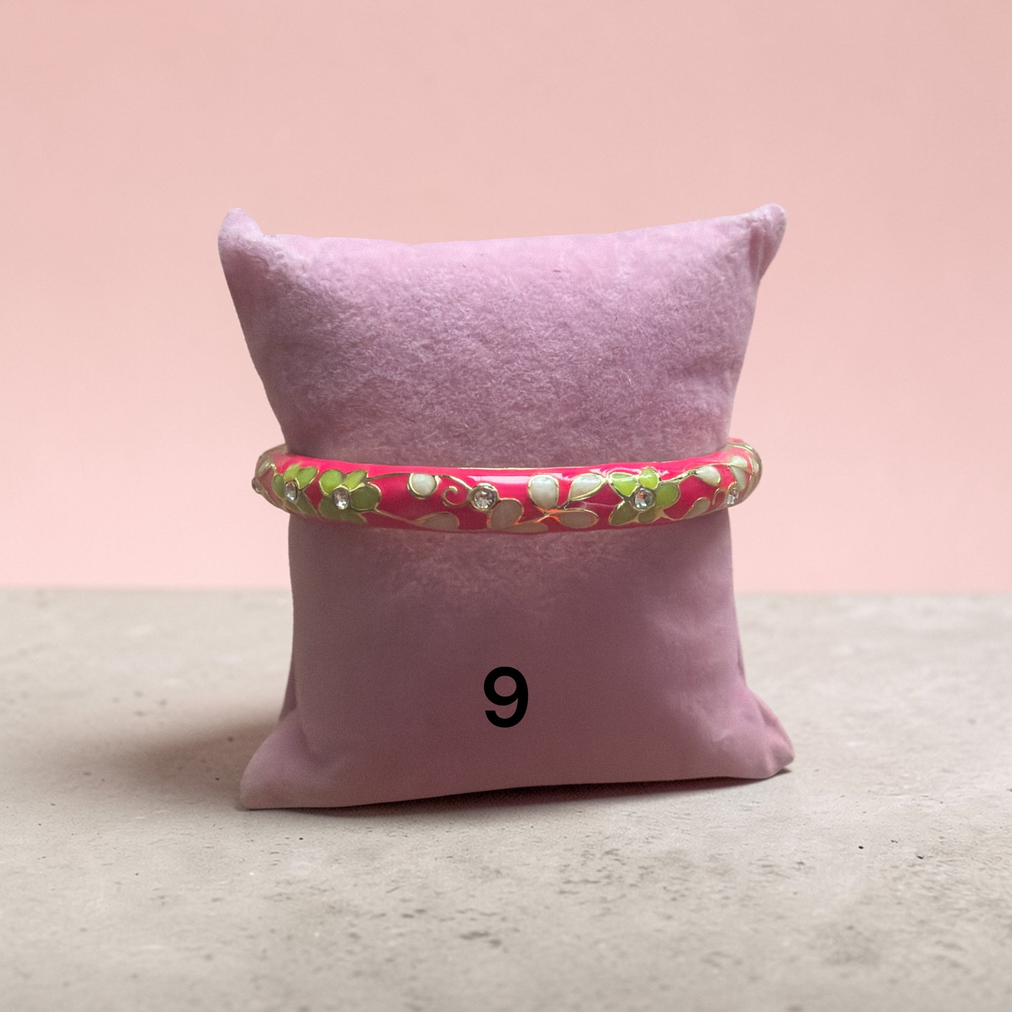 Jonc thaïlandais modèle 9