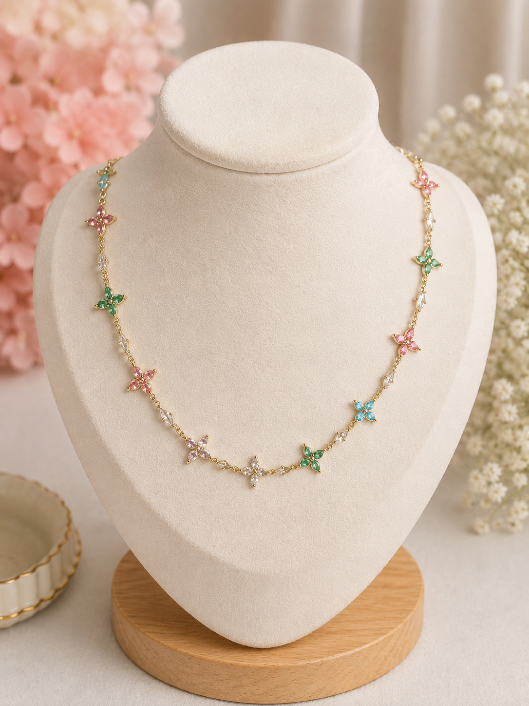 Collier Rita