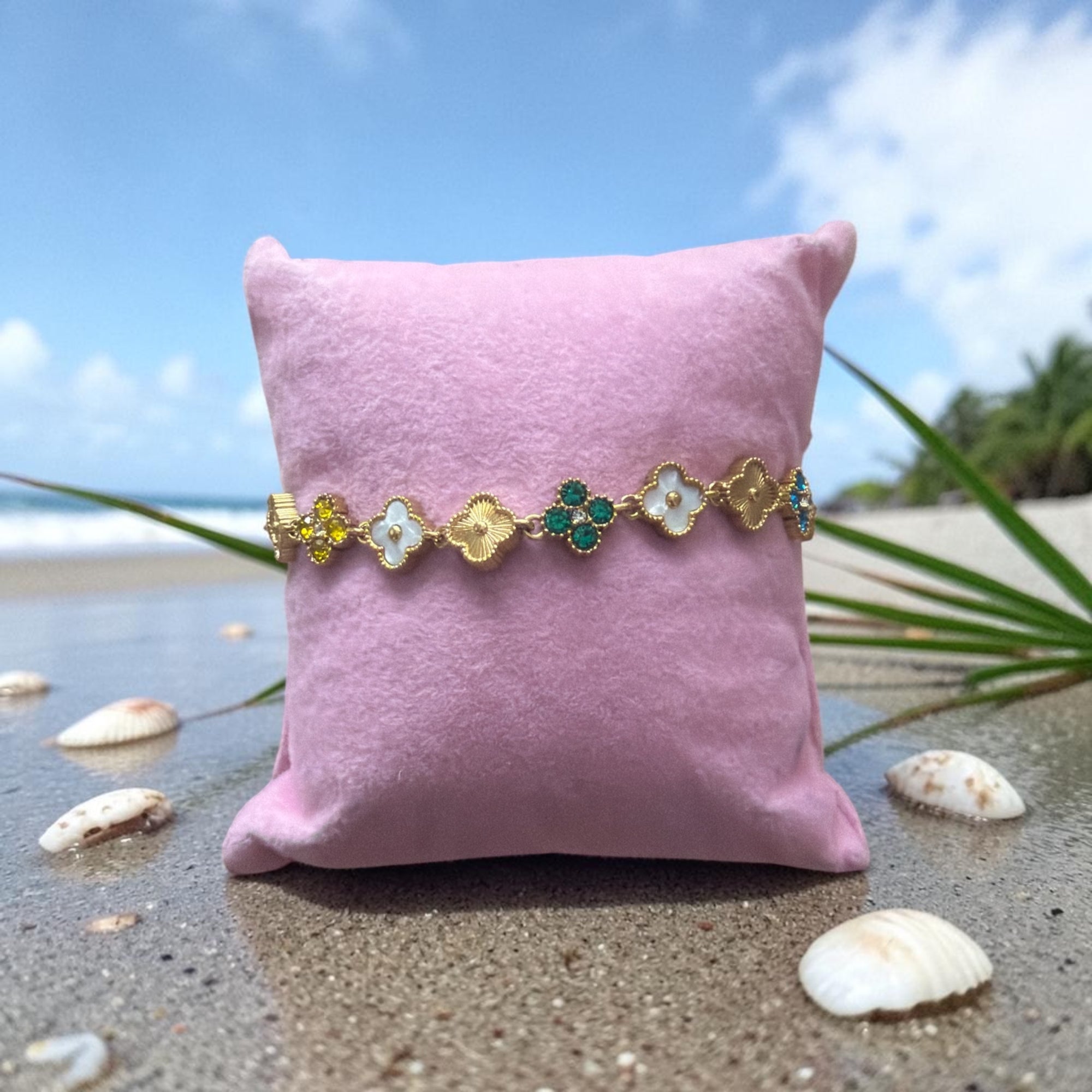 Bracelet Inaya