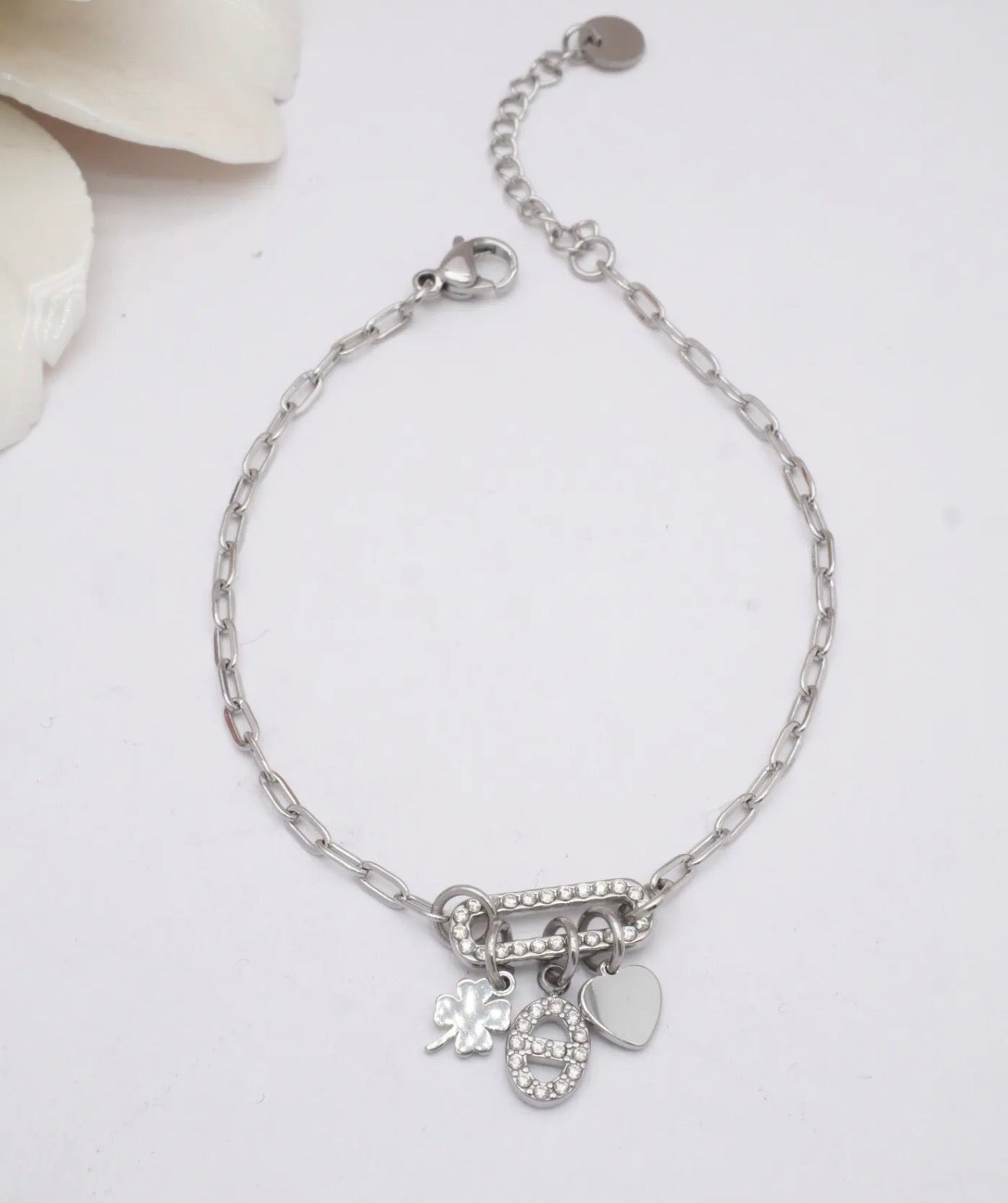Bracelet Rabia