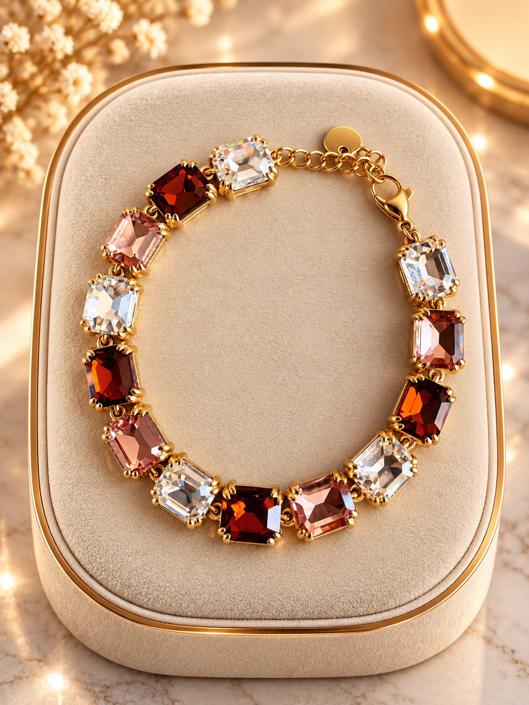 Bracelet sosso