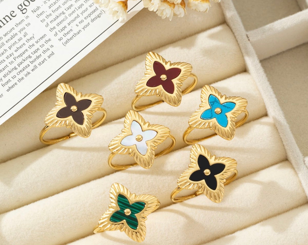 Bague soussou