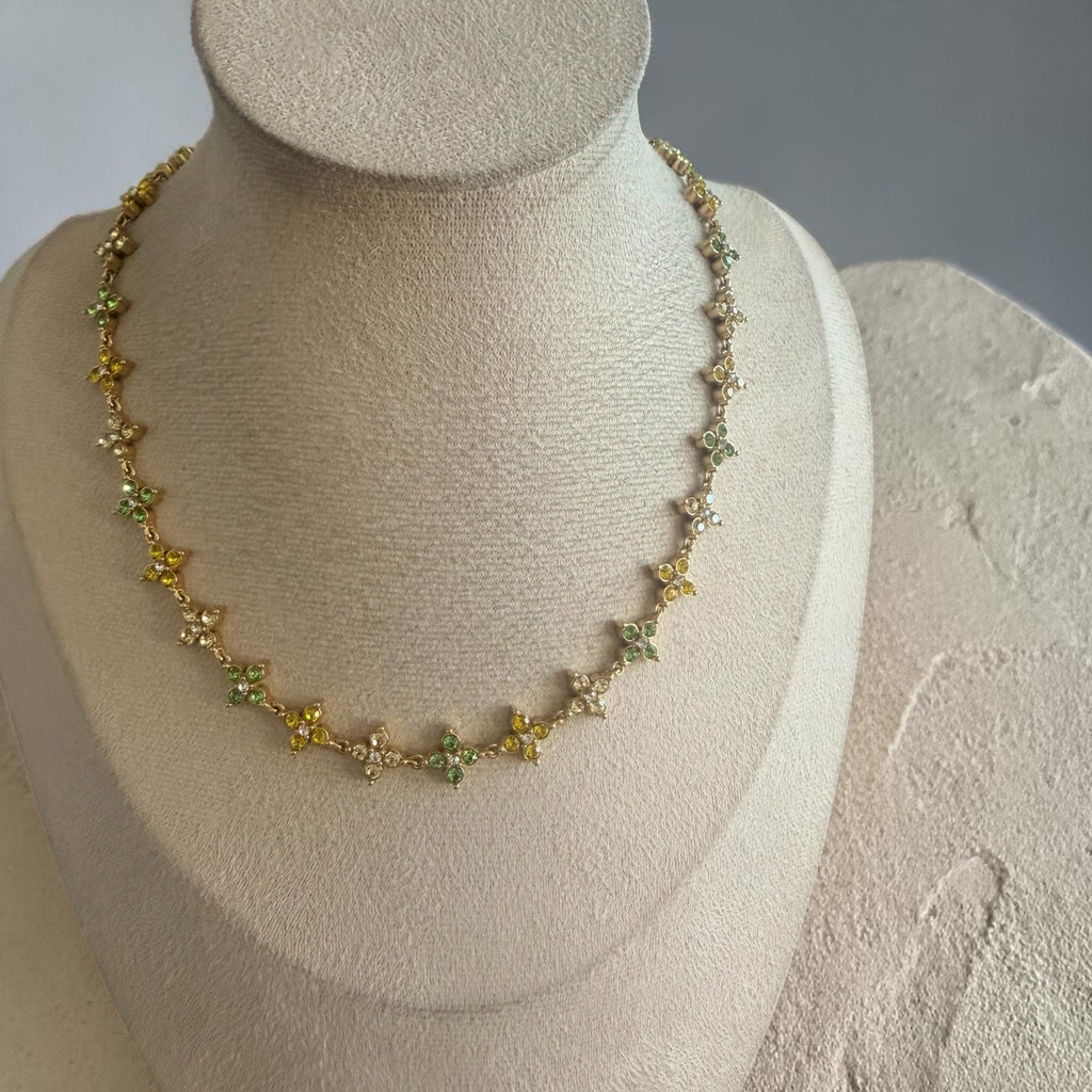 Collier Déesse