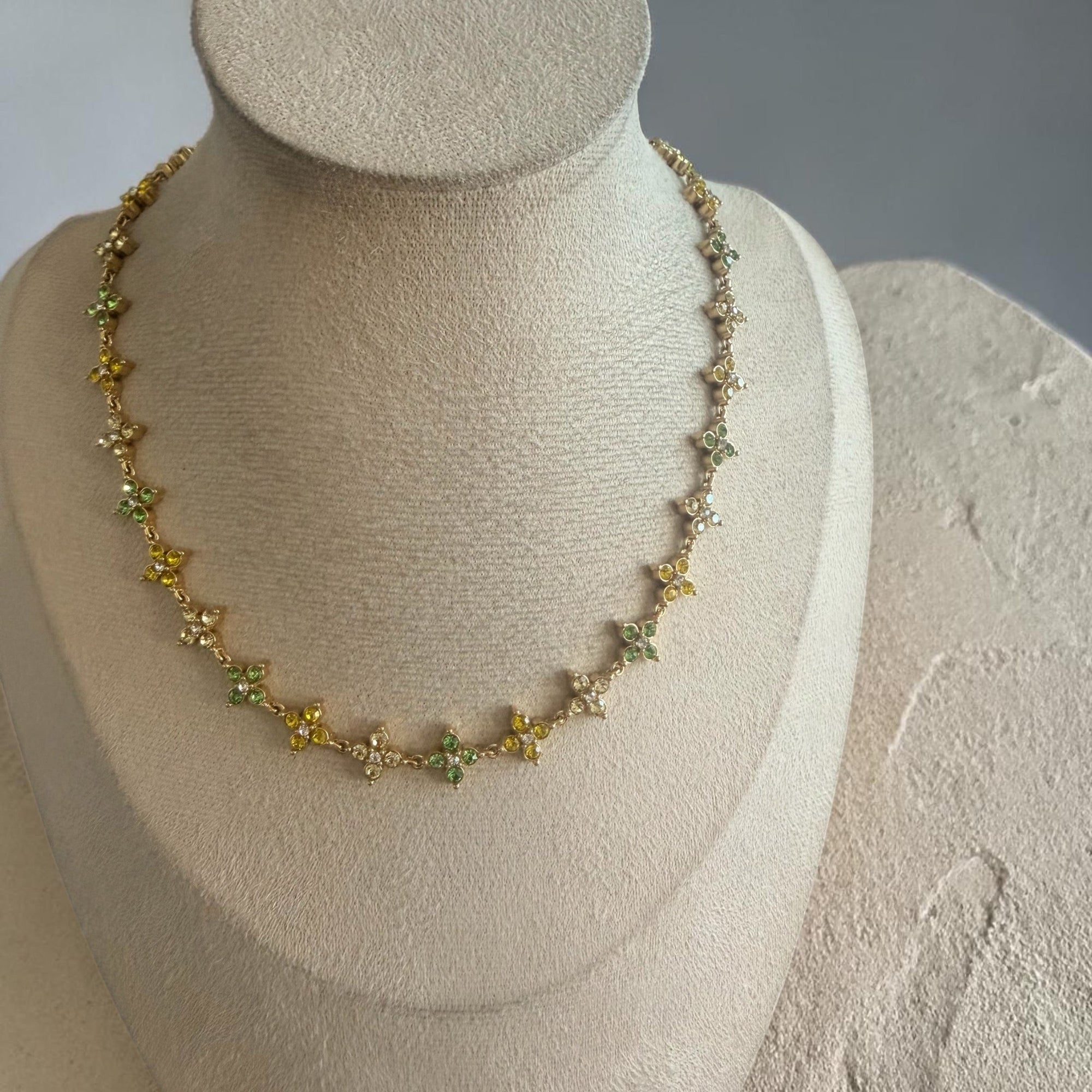Collier Déesse