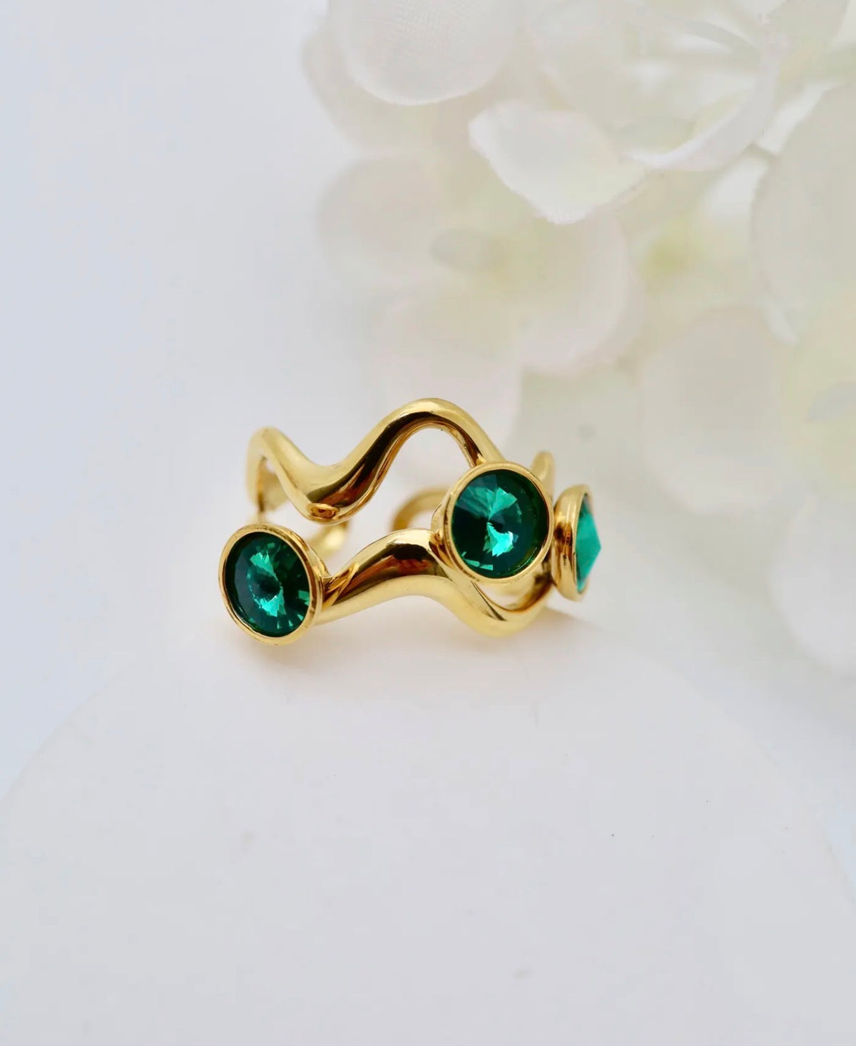 Bague vava