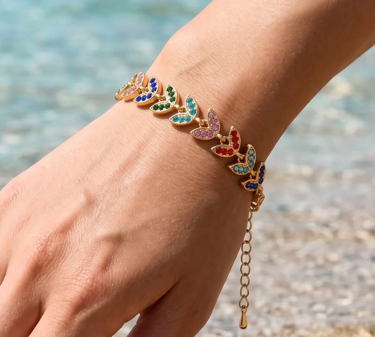 Bracelet Ariane