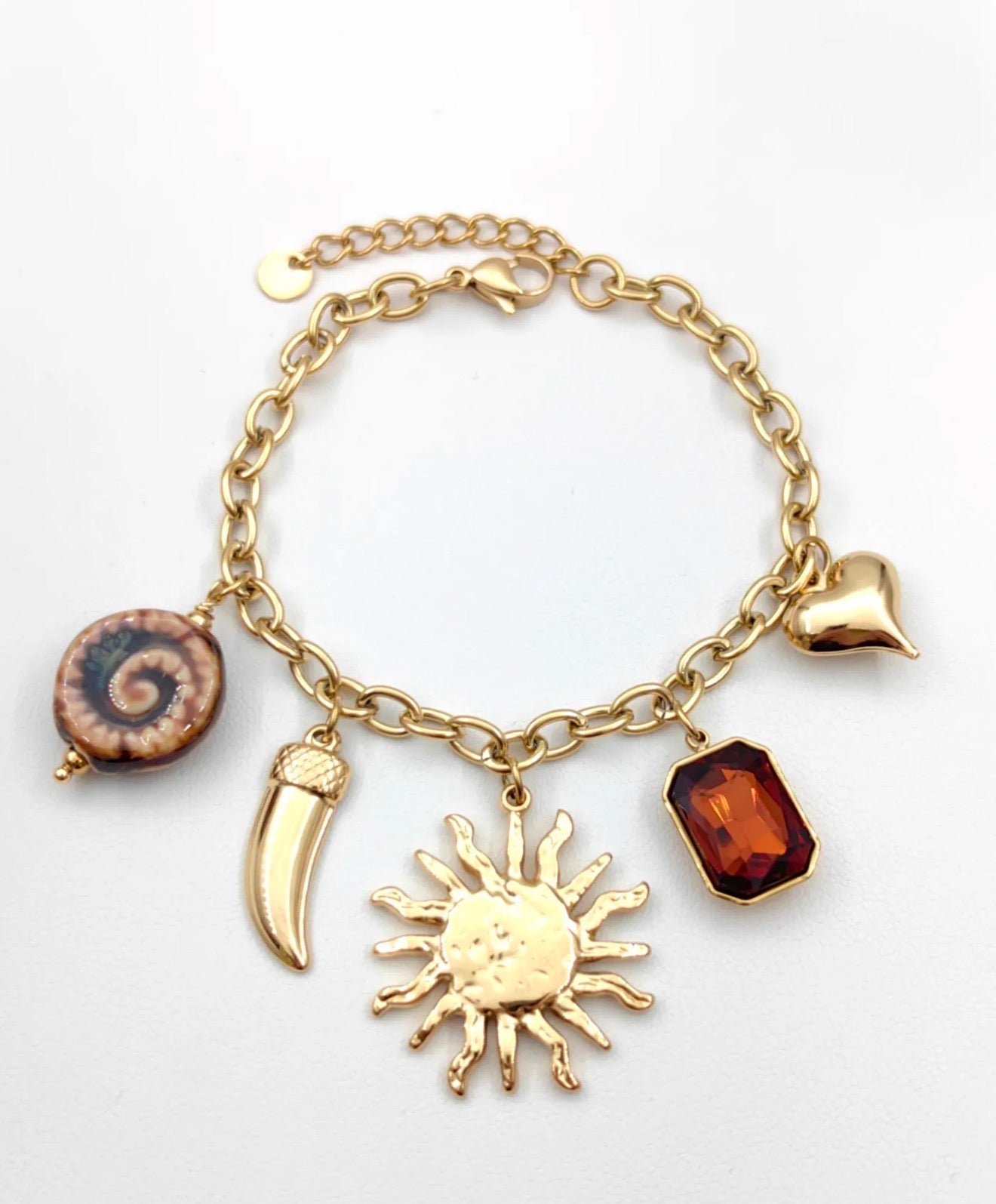 Bracelet Soleil