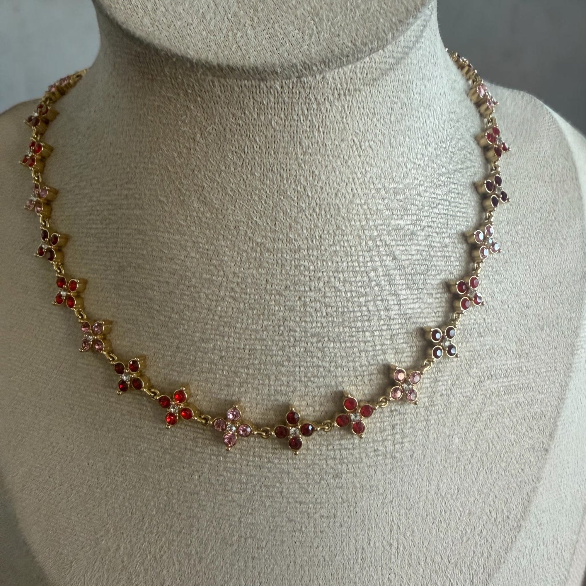 Collier Déesse