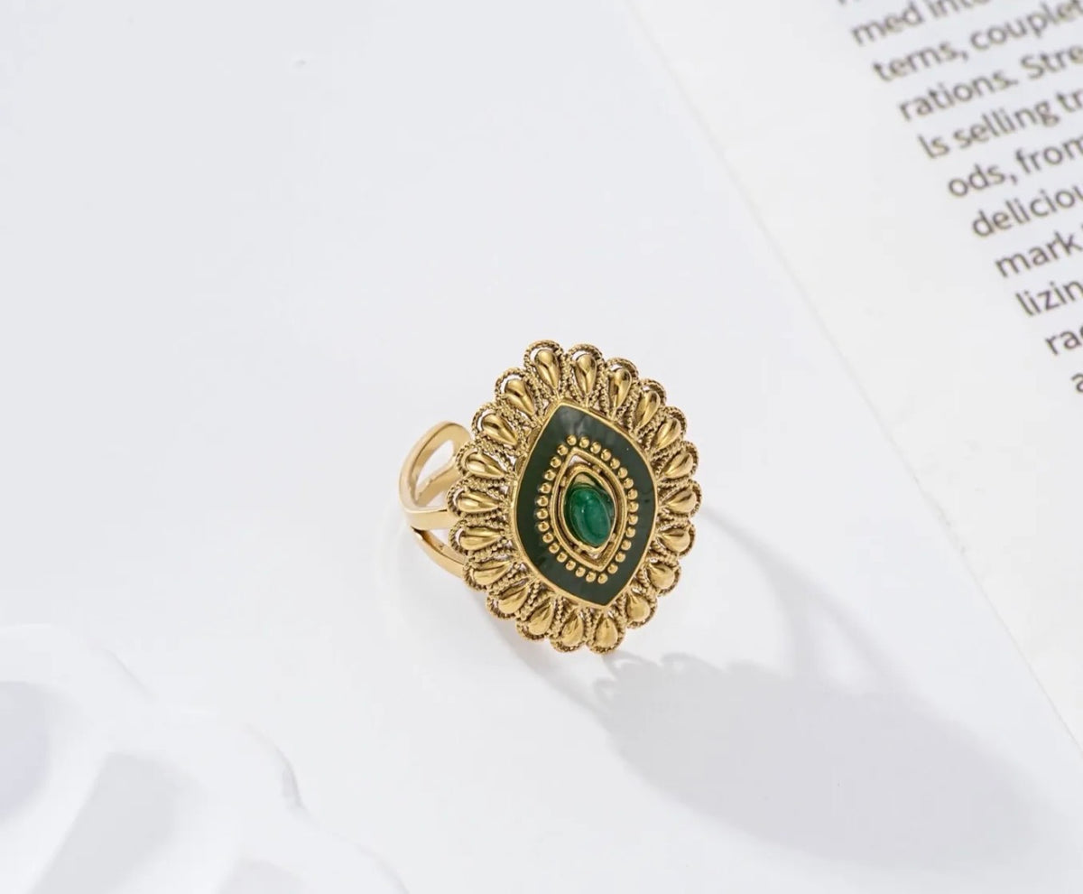 Bague béné