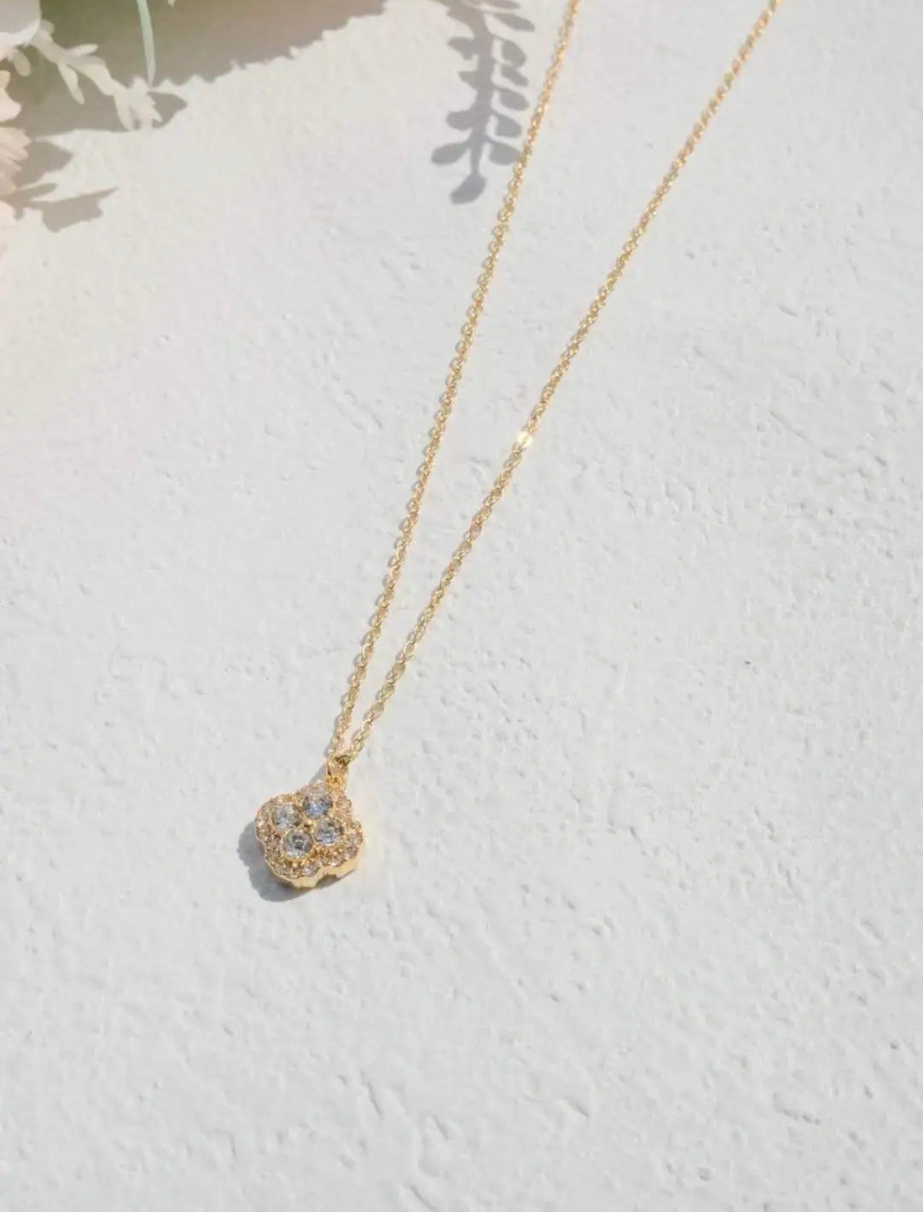 Collier Estelle
