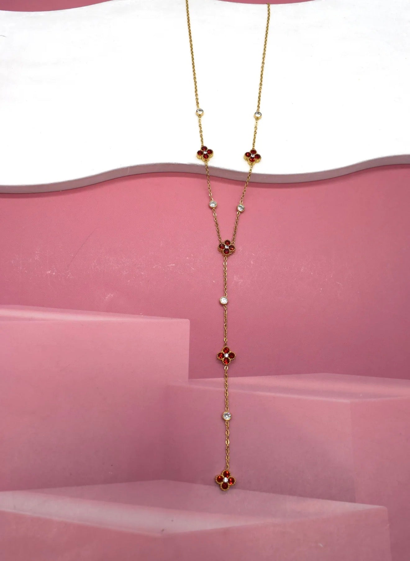 Collier ousra
