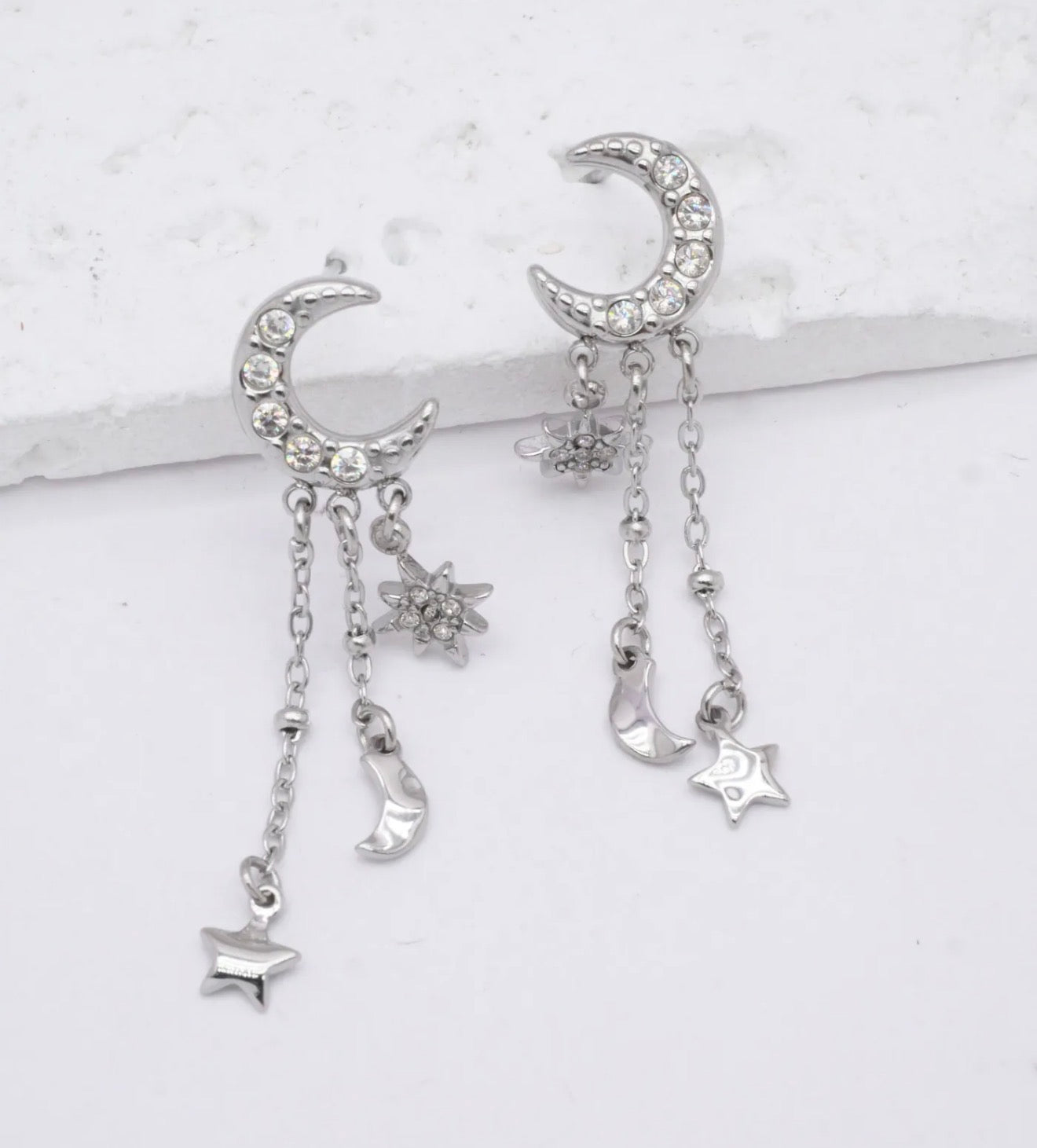 Boucles tressia
