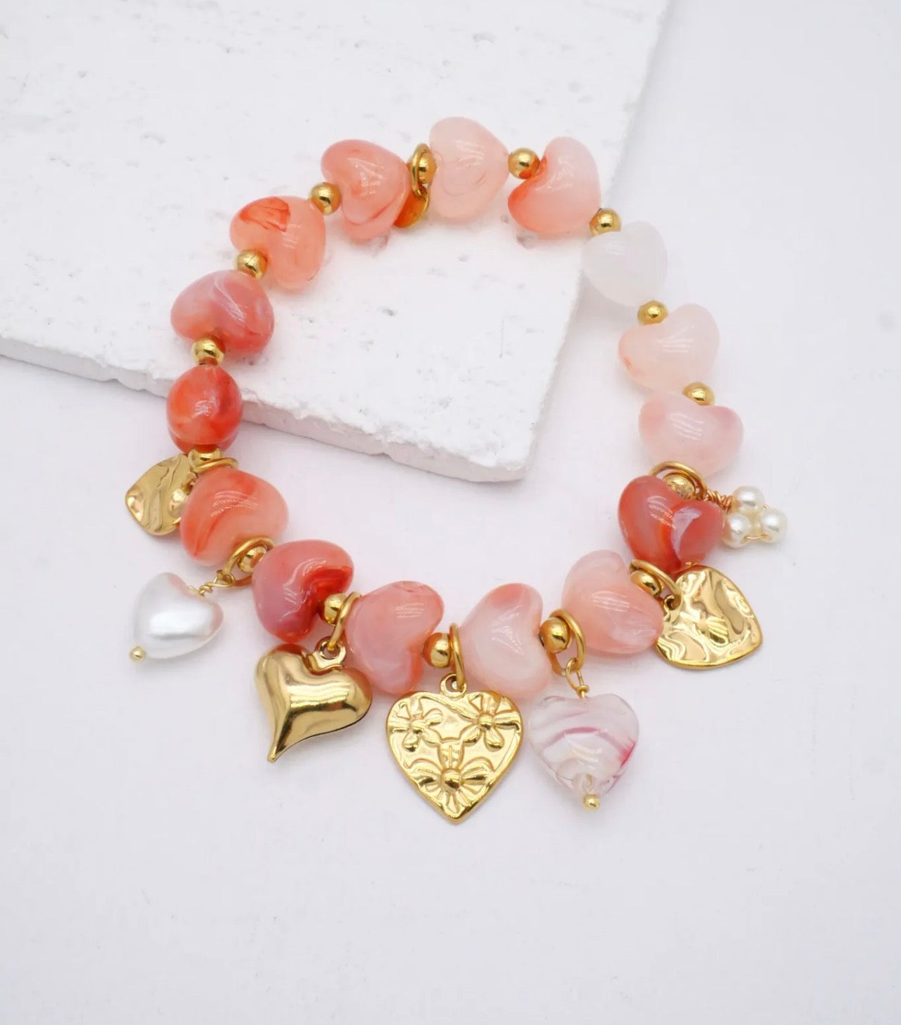 Bracelet stacy