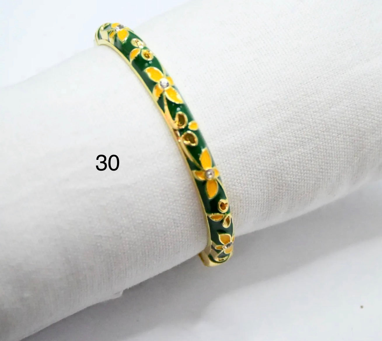 Jonc thaïlandais modèle 2