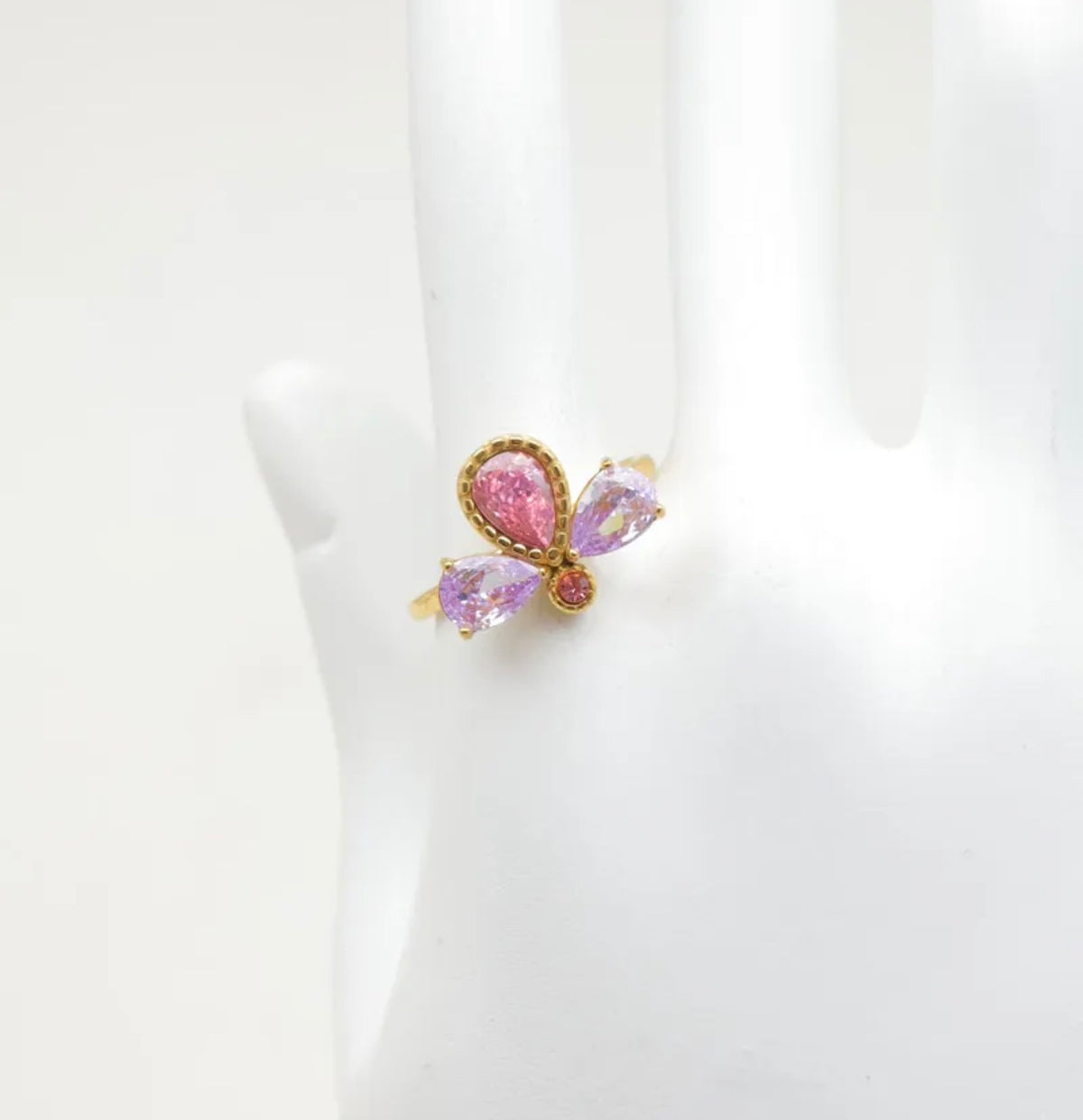 Bague Alexia