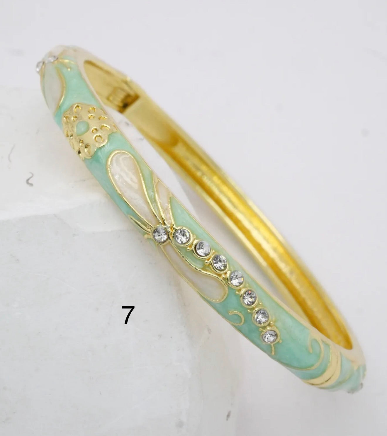 Jonc thaïlandais modèle 15
