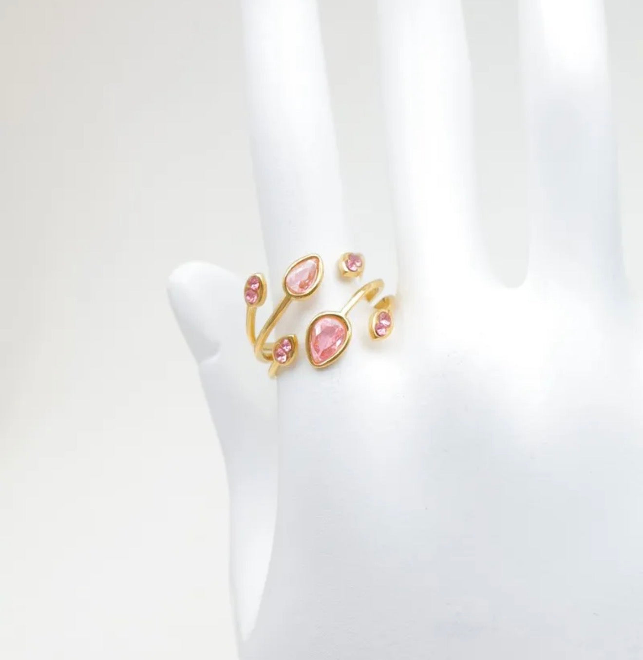 Bague Claudia