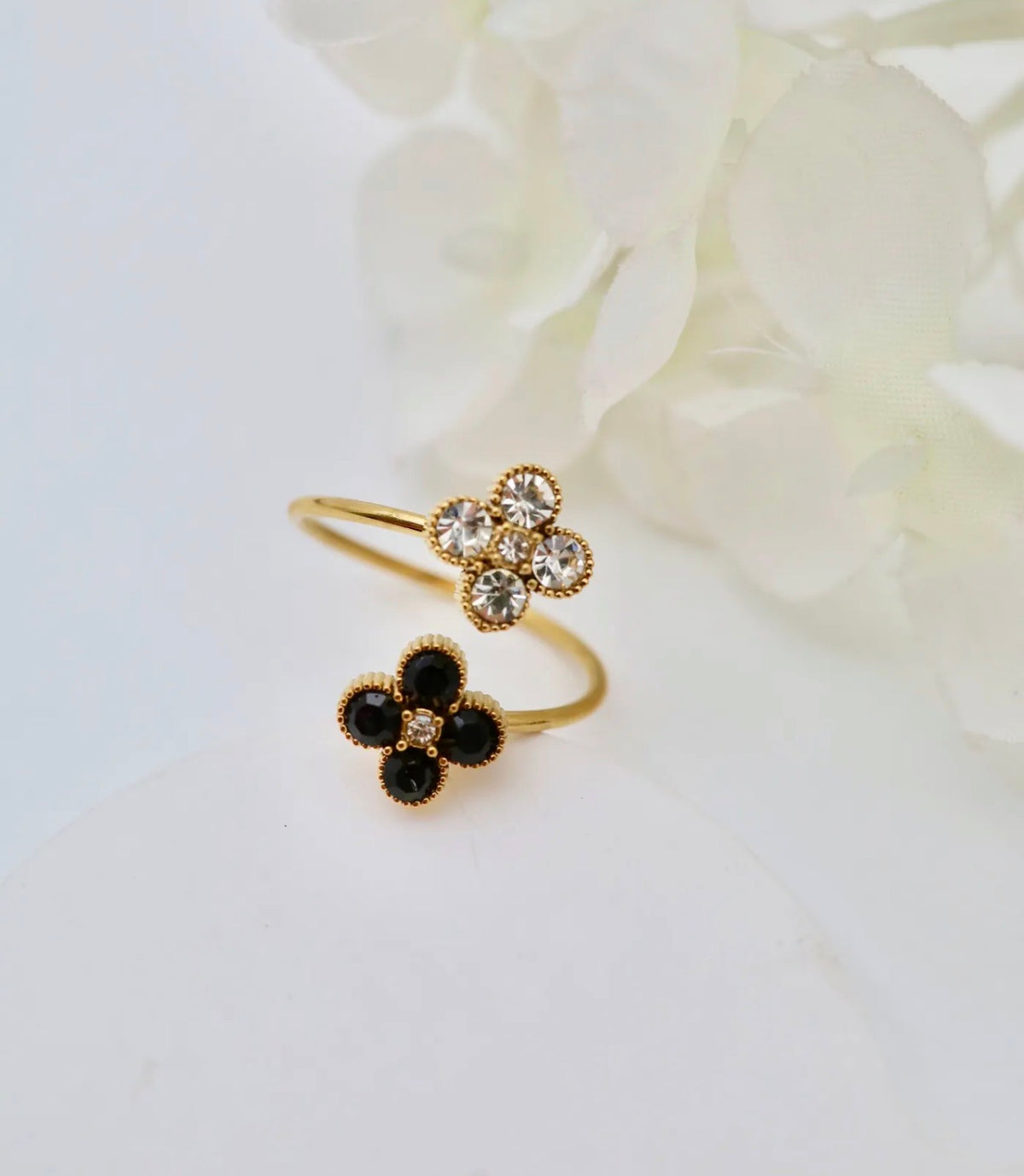 Bague haneia