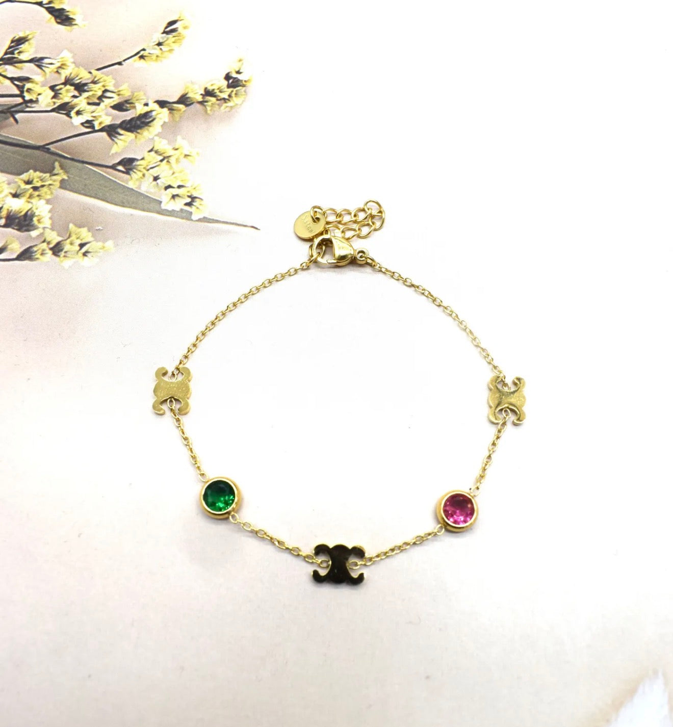 Bracelet Céline