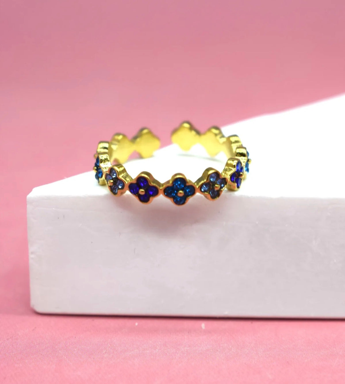 Bague Eliane
