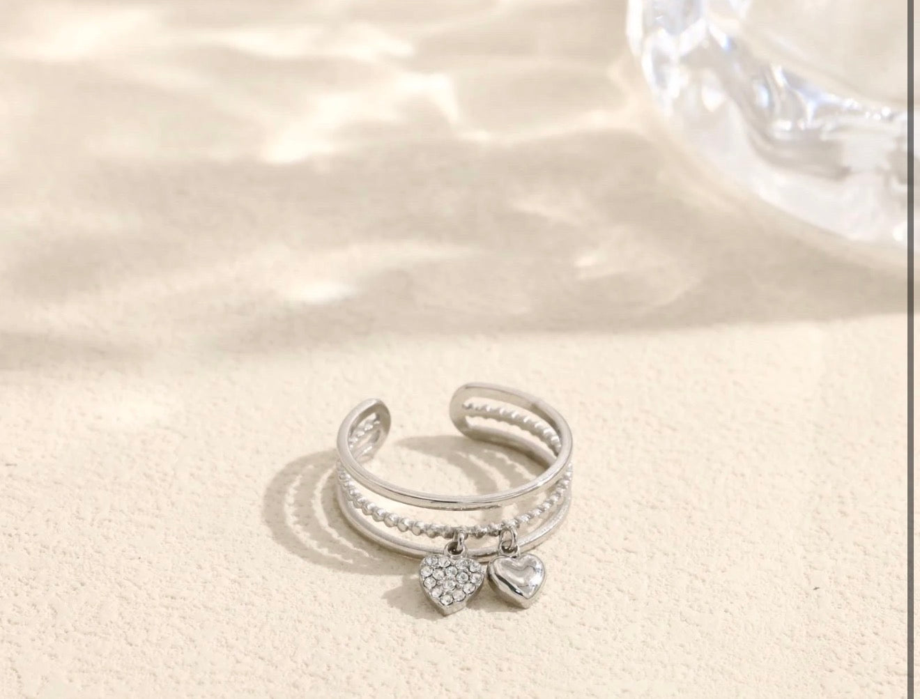 Bague Lolita