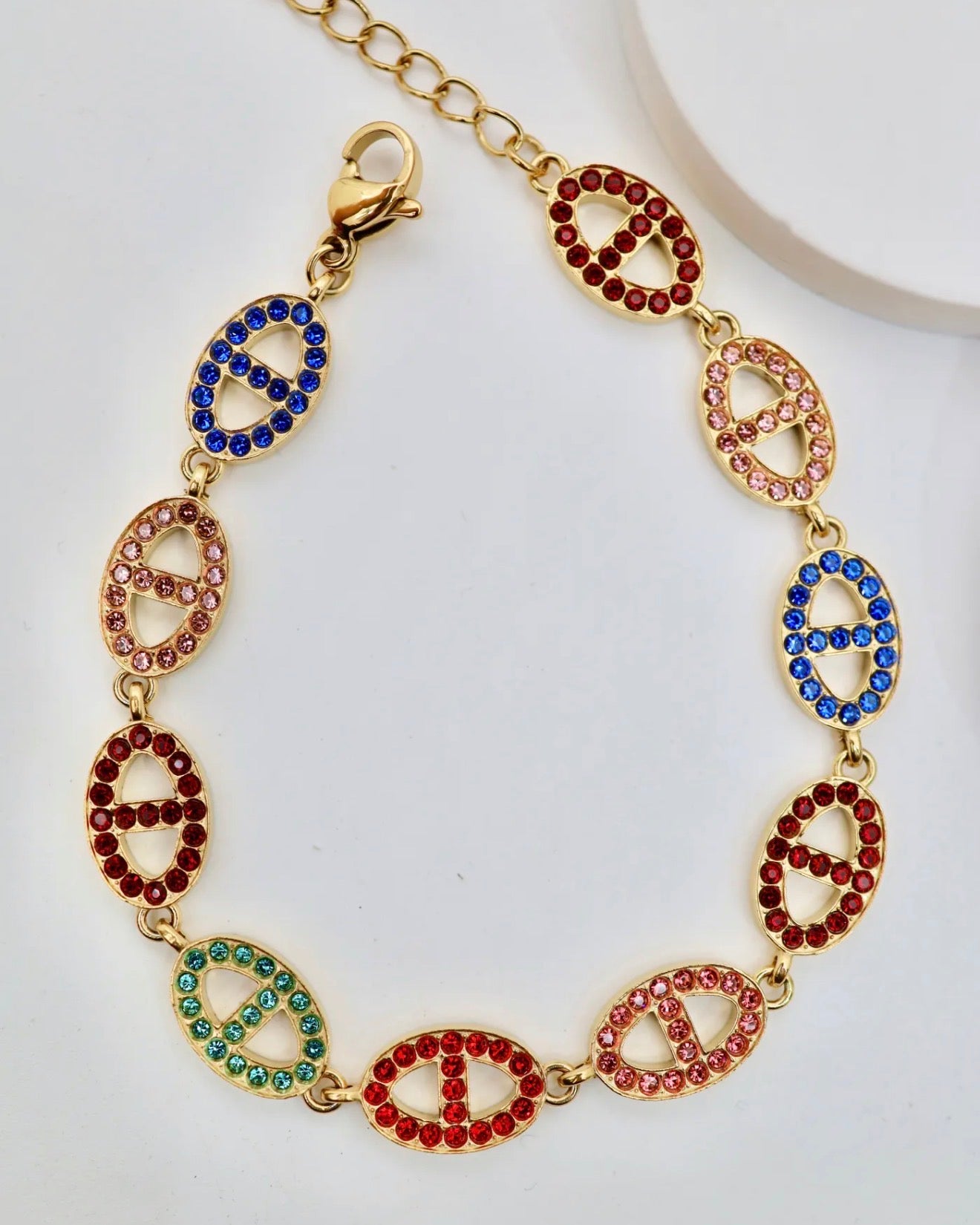 Bracelet berry