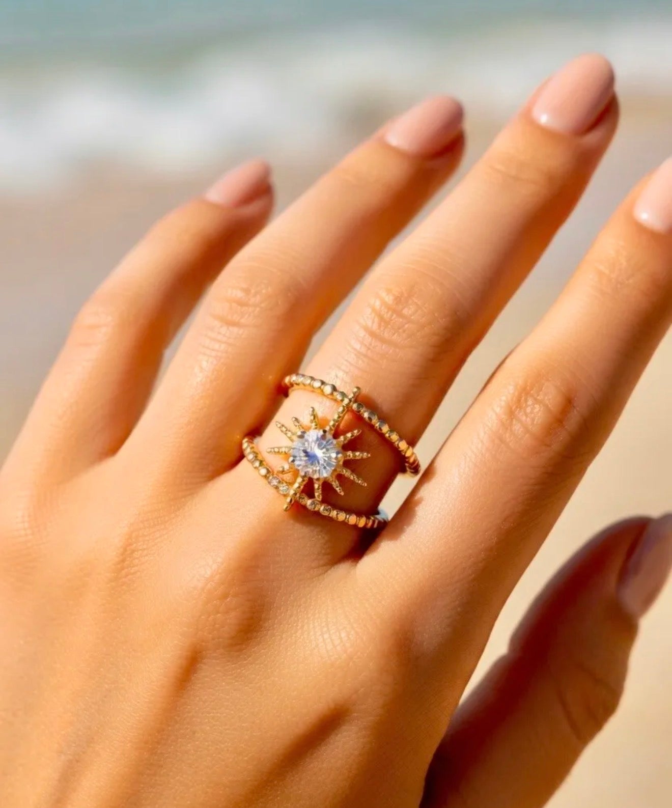 Bague Sora