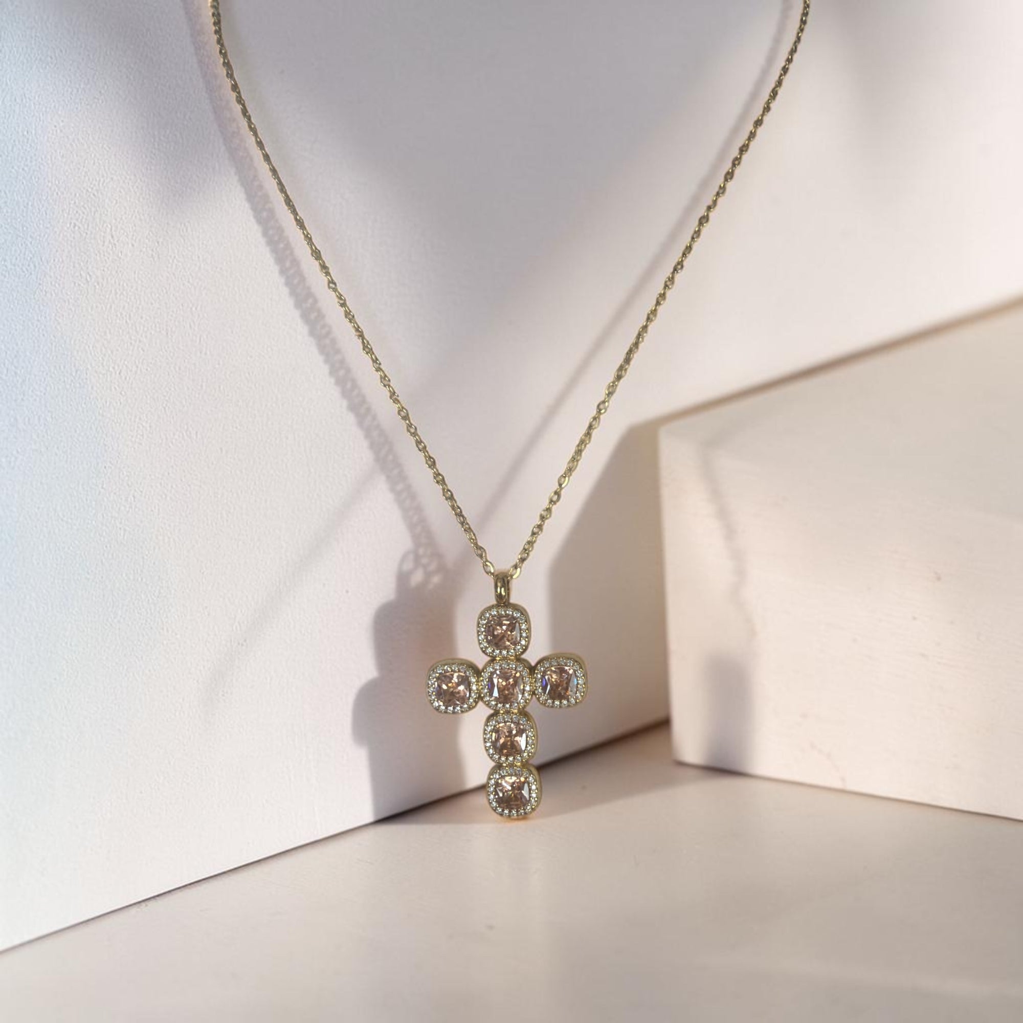 Collier Christelle