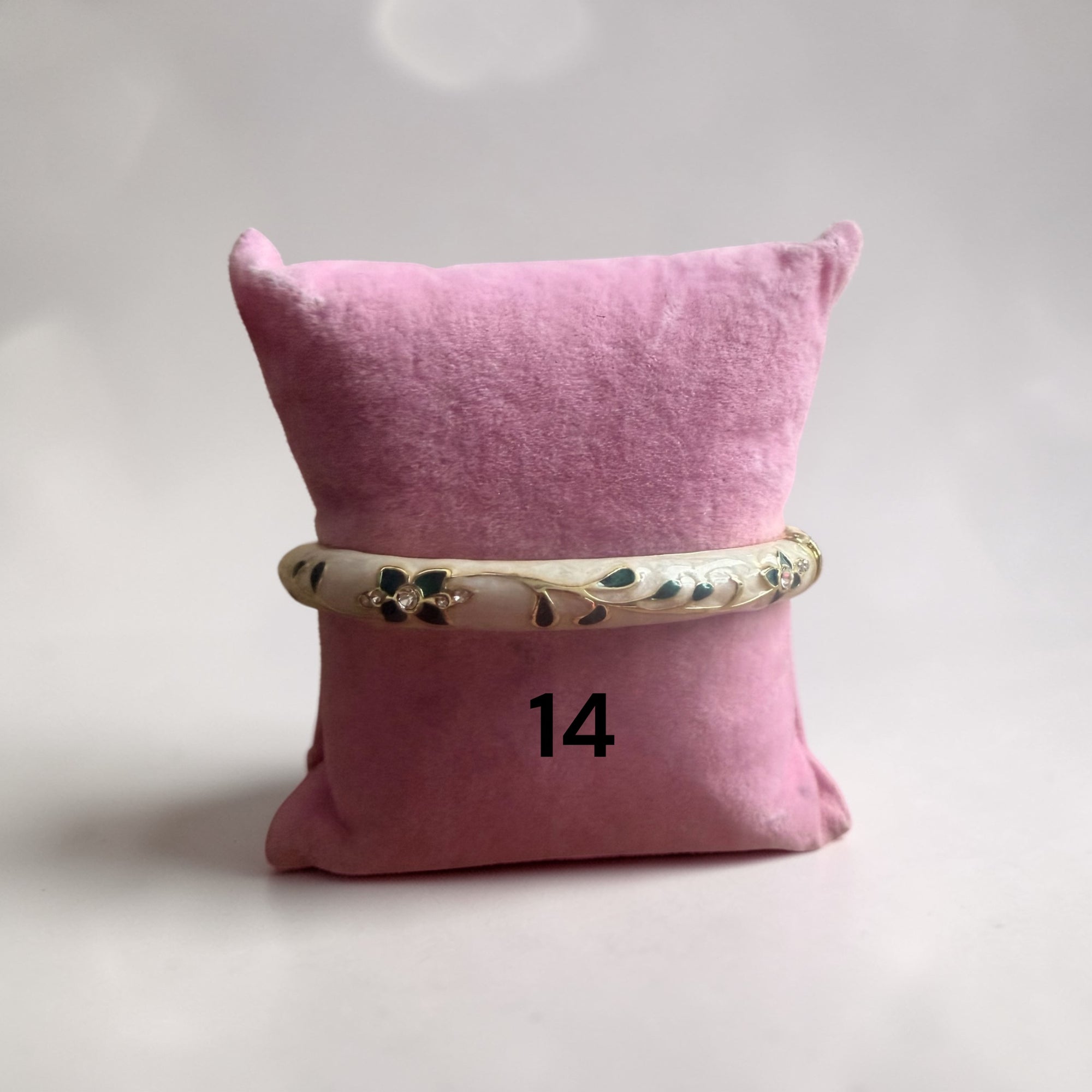 Jonc thaïlandais modèle 8