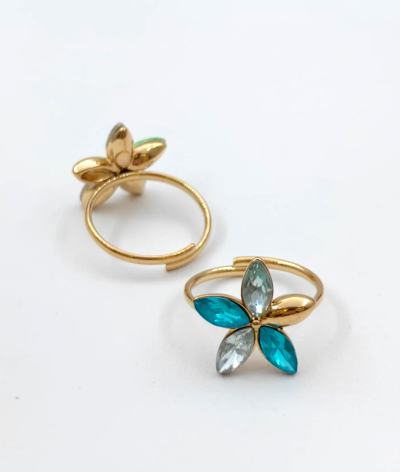Bague Fantine