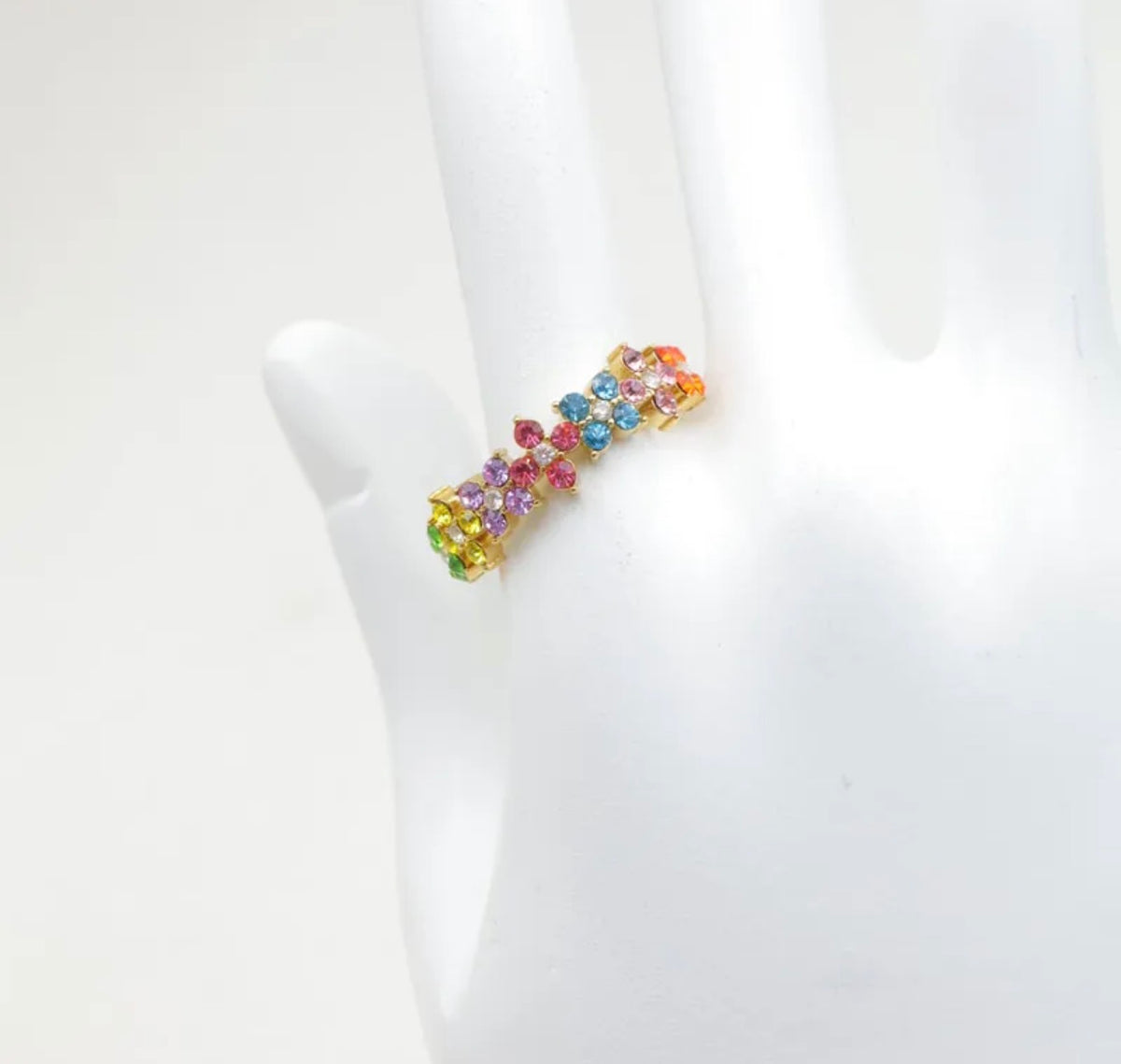 Bague Noémia
