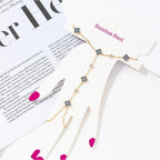 Chaîne de main princesse