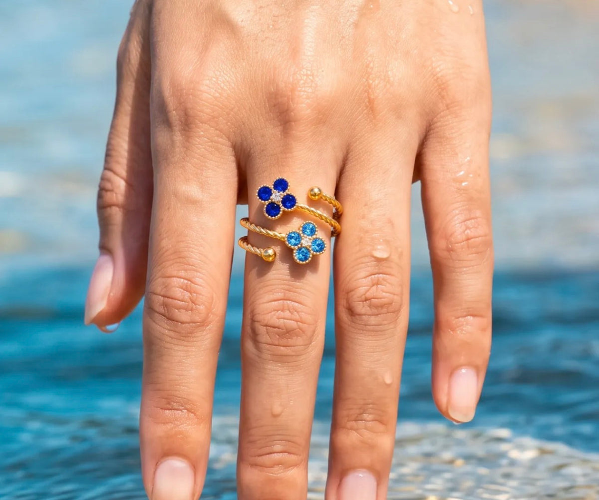 Bague Ève