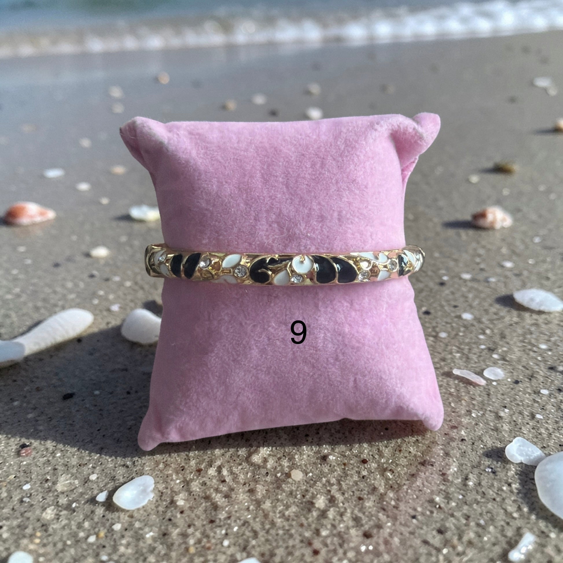 Jonc thaïlandais modèle 3