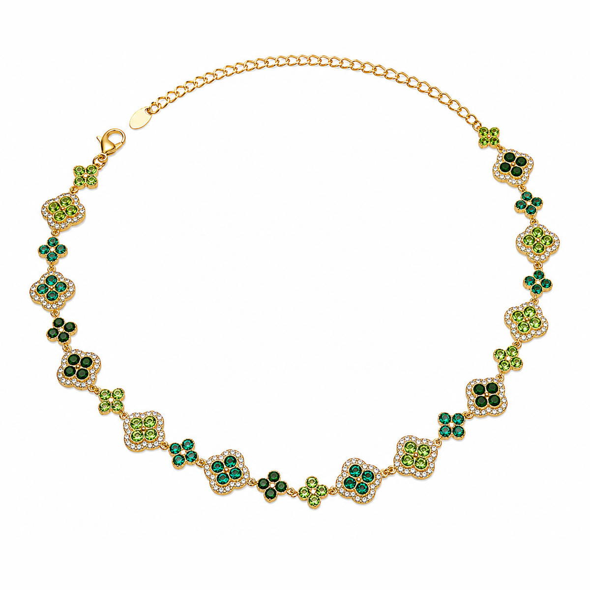 Collier Gala