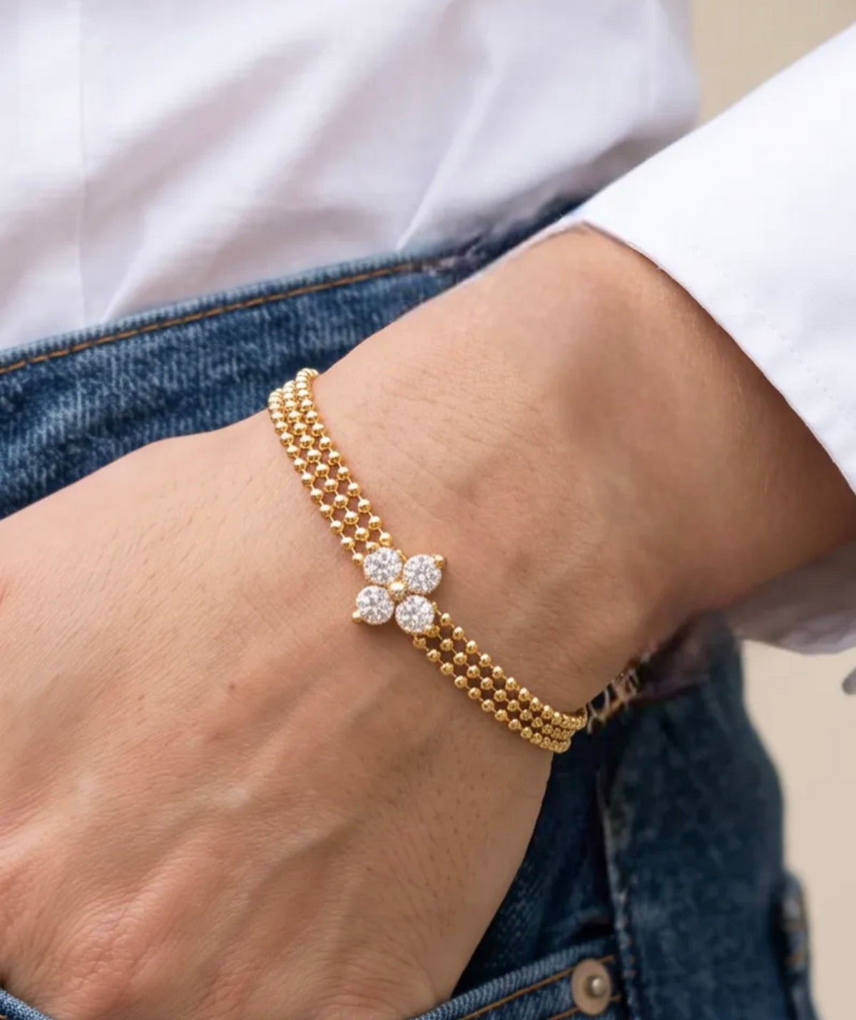 Bracelet Monica