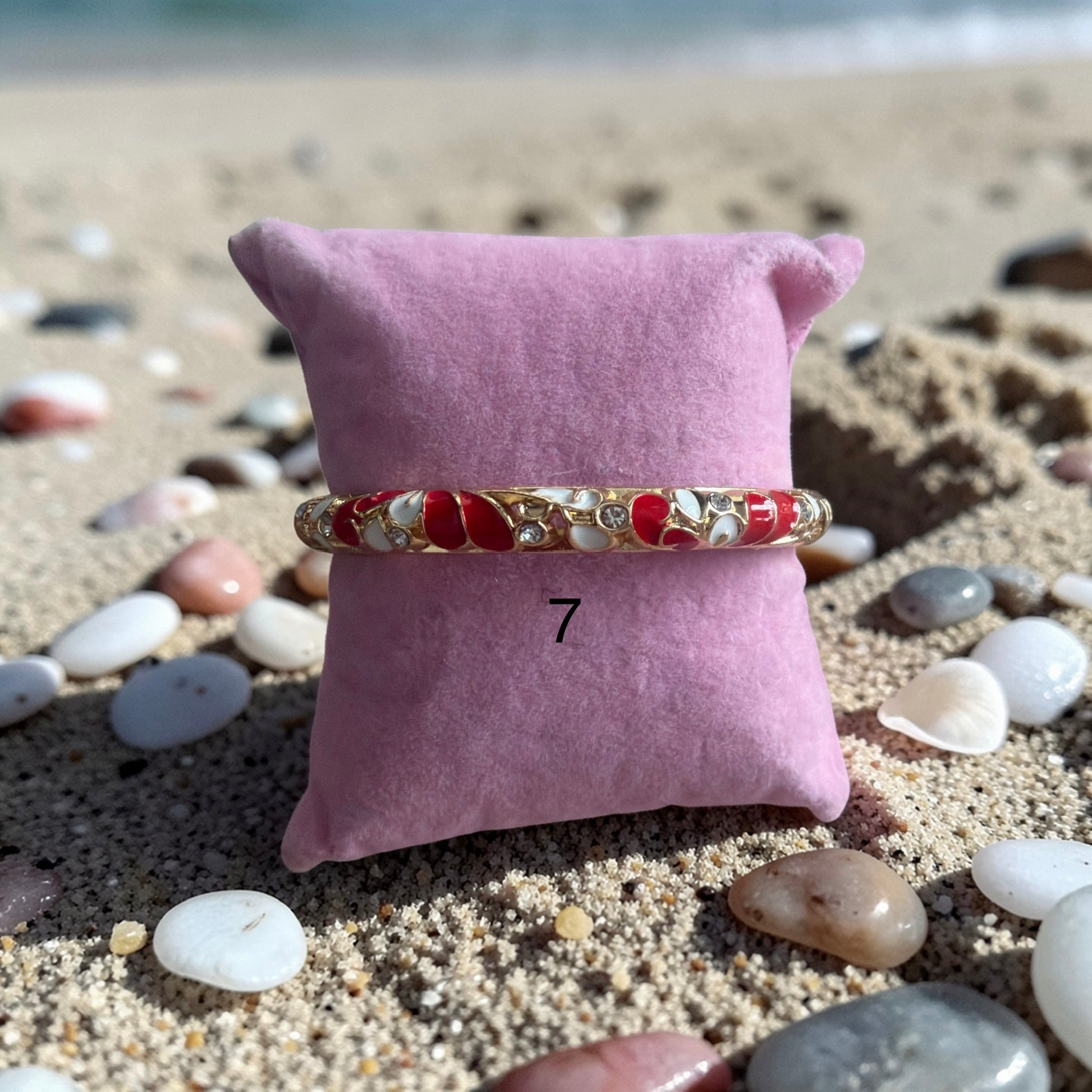 Jonc thaïlandais modèle 3