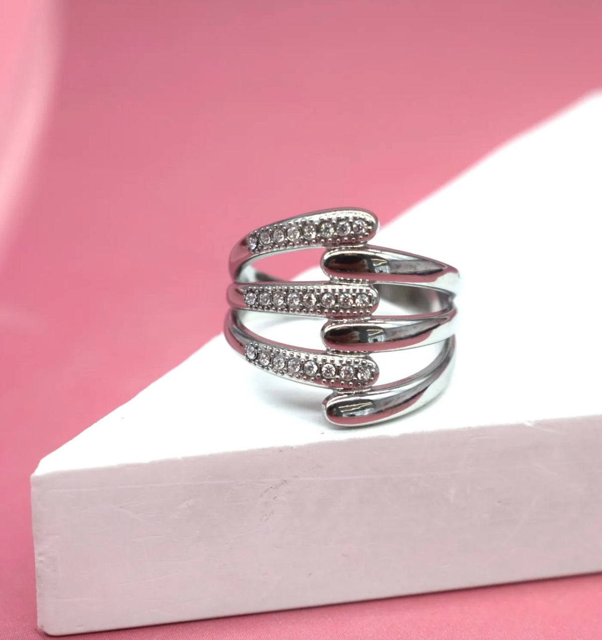Bague Tiana