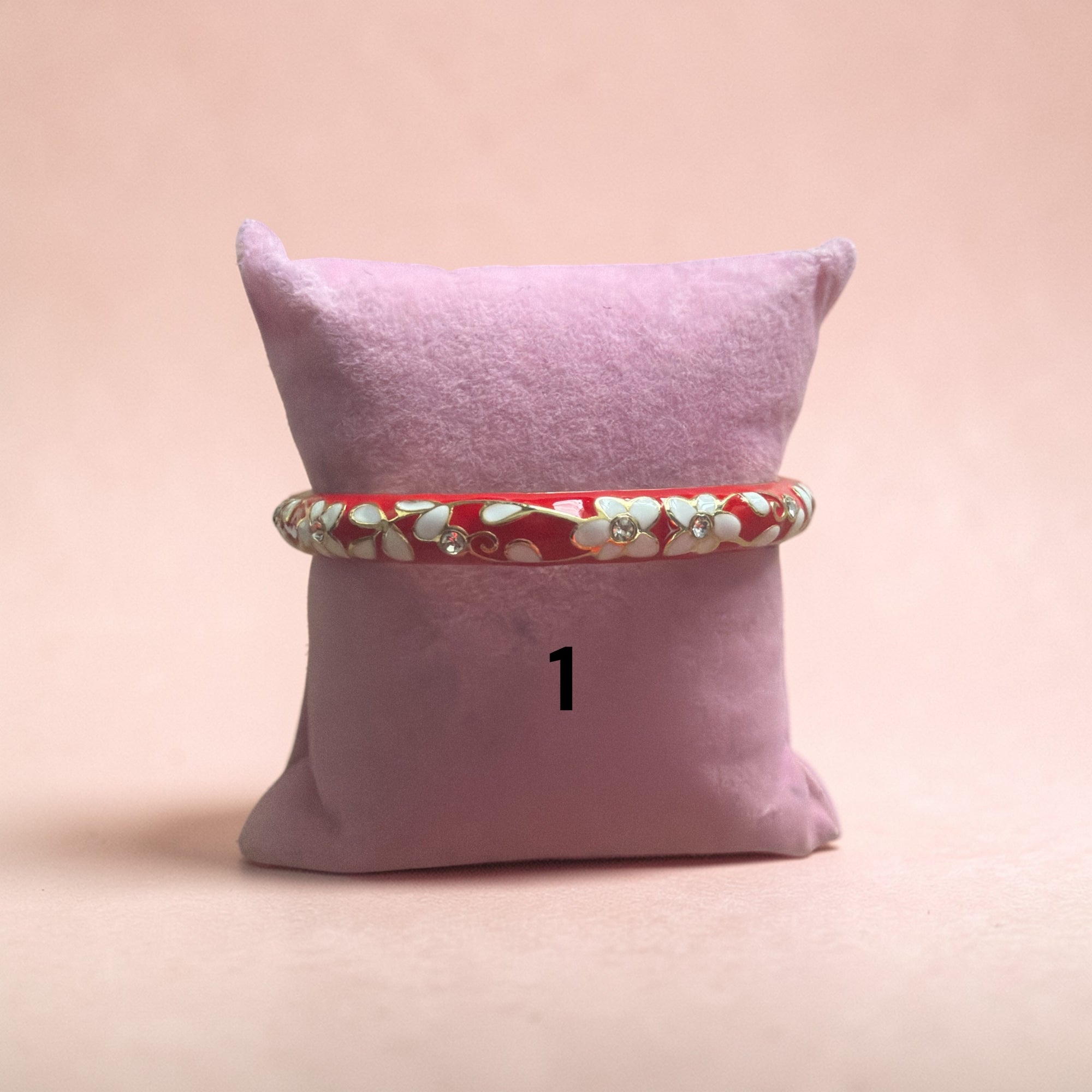 Jonc thaïlandais modèle 9