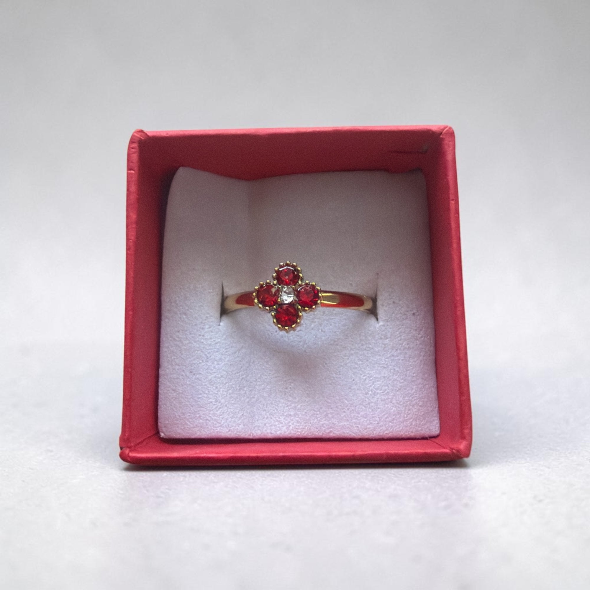 Bague Leila