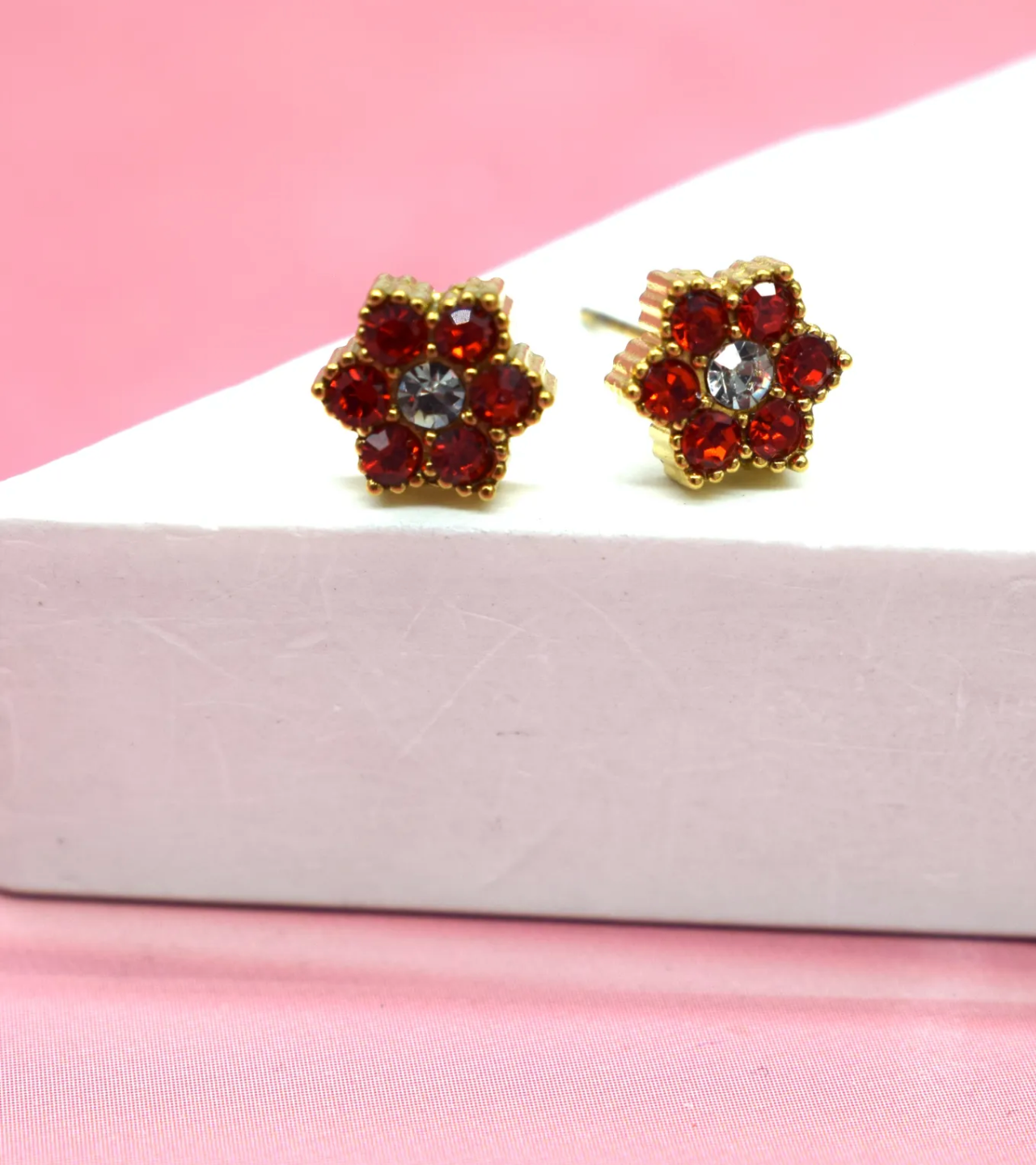 Boucles ambre