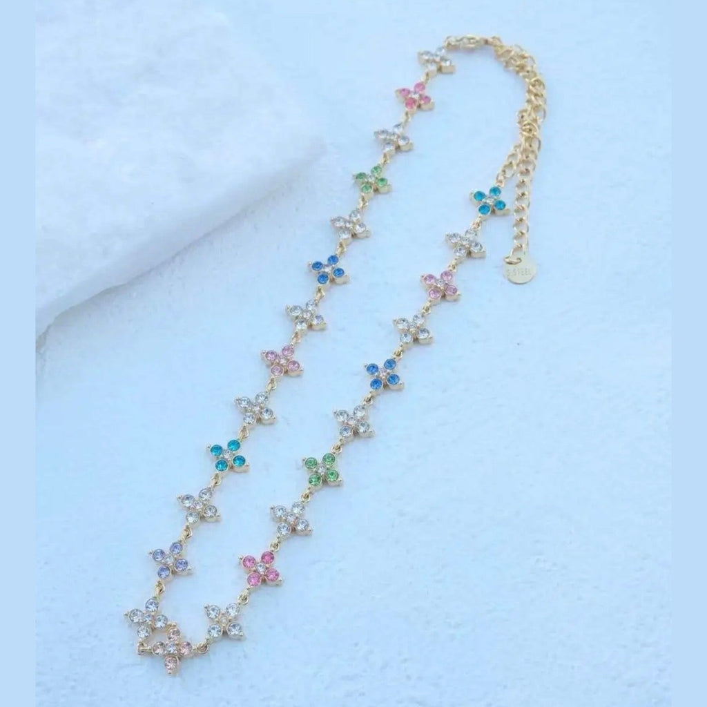 Collier Déesse