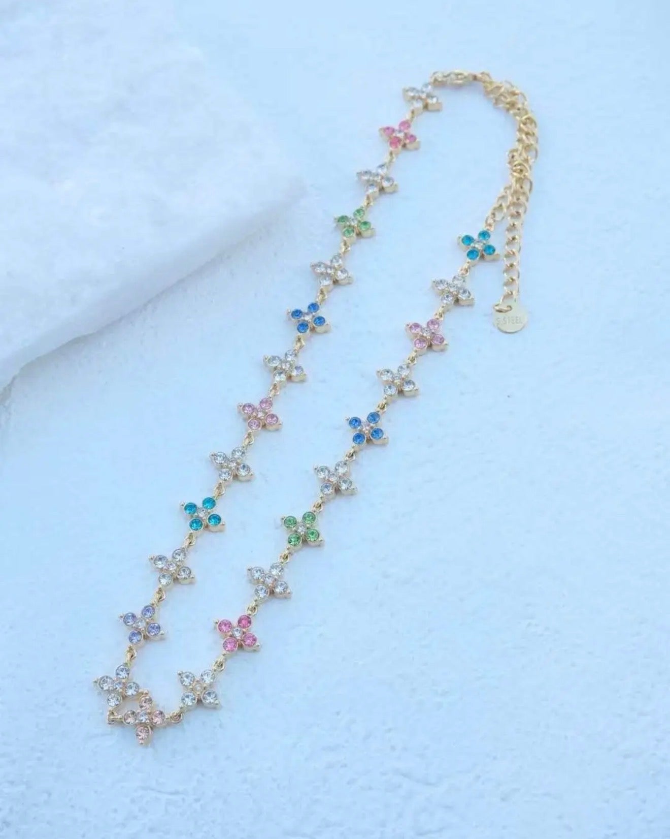 Collier Déesse
