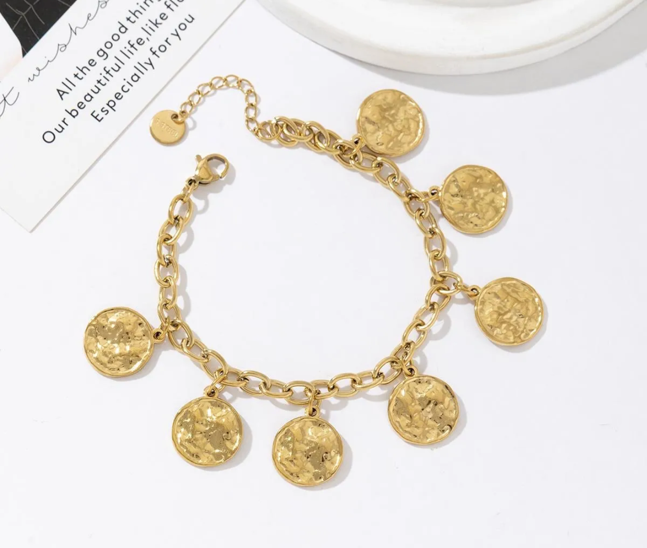Bracelet Belinda
