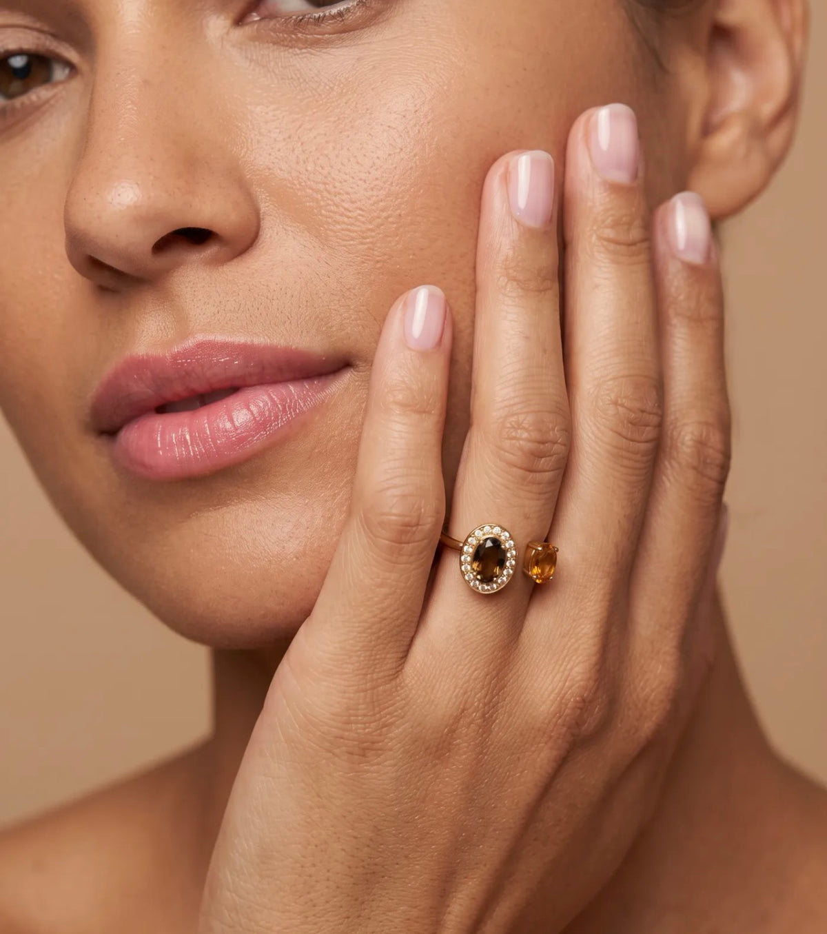 Bague Bella