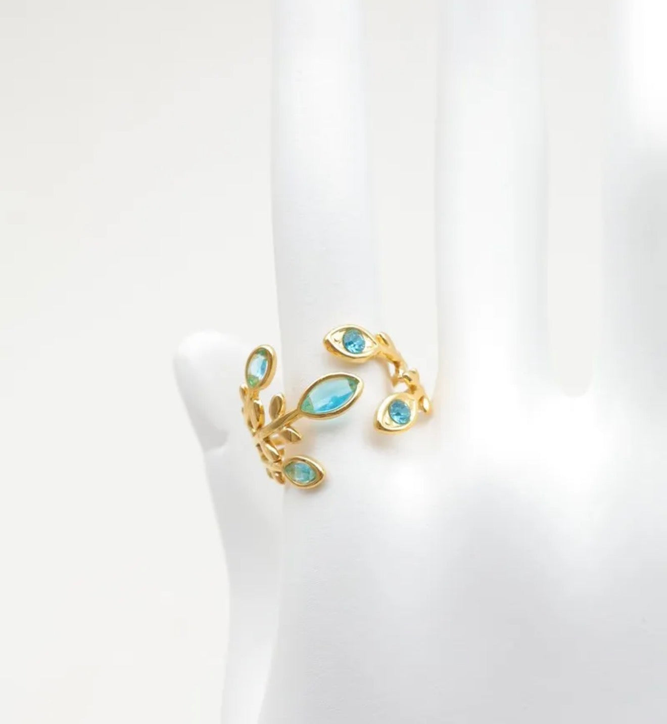 Bague Ivana
