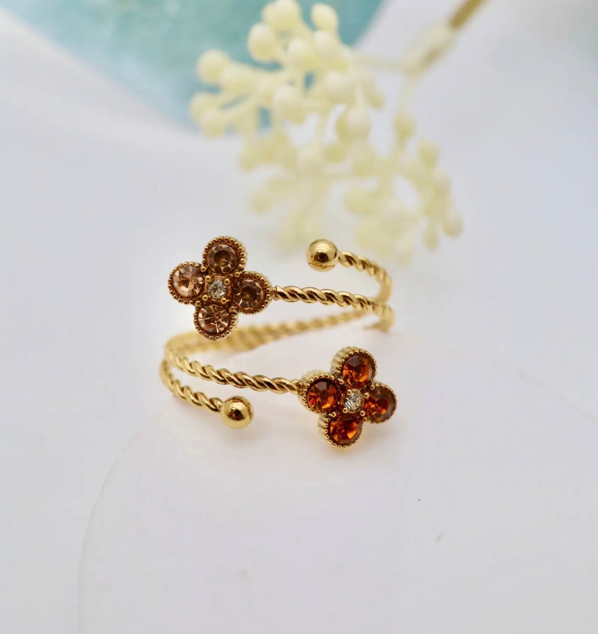 Bague Ève