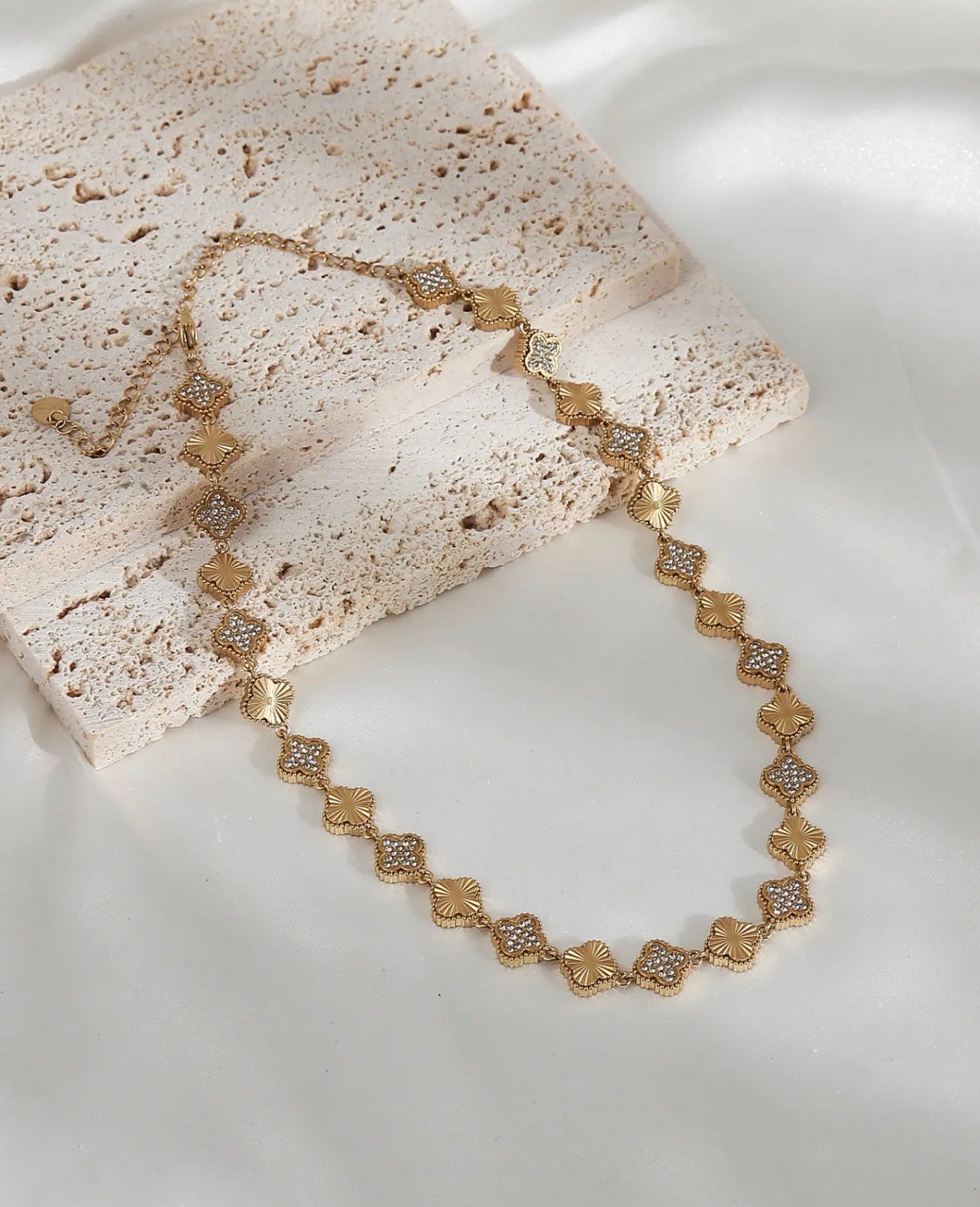 Collier Katy