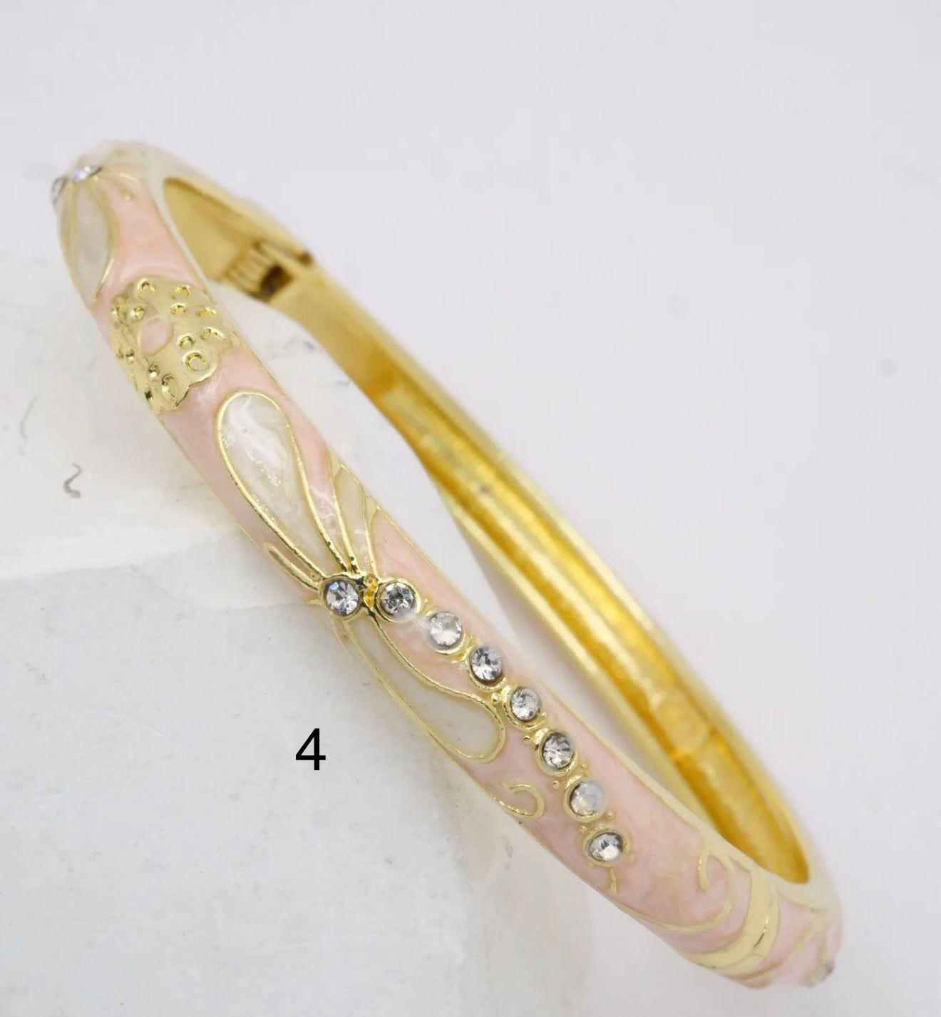 Jonc thaïlandais modèle 15